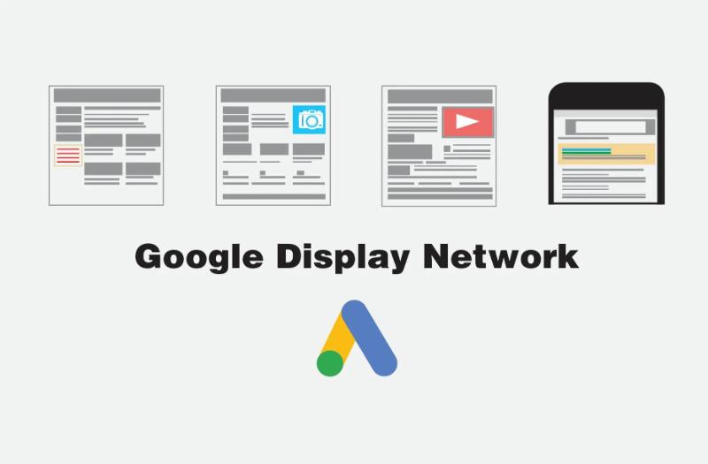 Các loại hình quảng cáo Google Ads